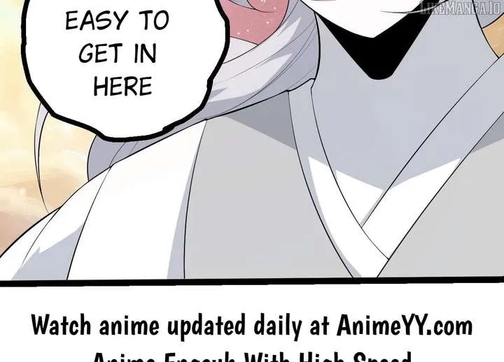 Evolution Begins With a Big Tree Chapter 434 page 21 - 