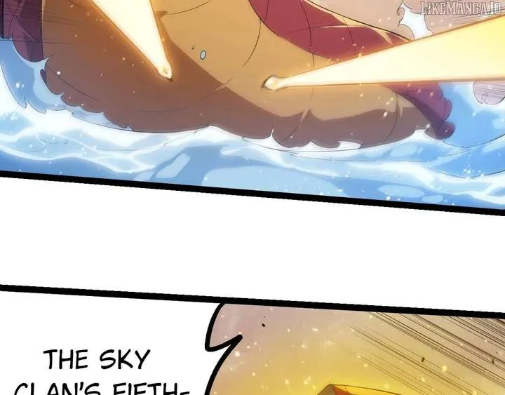 Evolution Begins With a Big Tree Chapter 434 page 25 - 