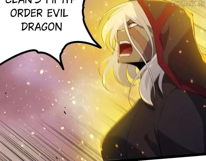 Evolution Begins With a Big Tree Chapter 434 page 26 - 