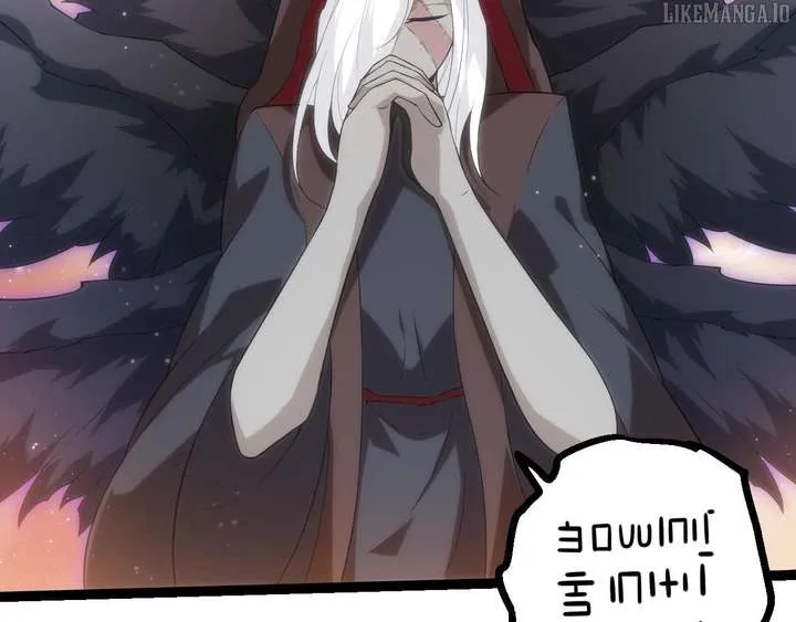 Evolution Begins With a Big Tree Chapter 434 page 36 - 
