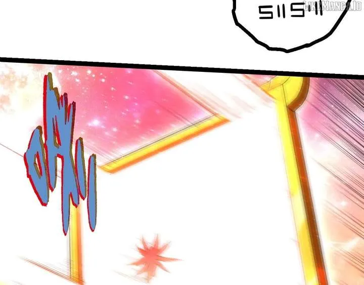Evolution Begins With a Big Tree Chapter 434 page 37 - 
