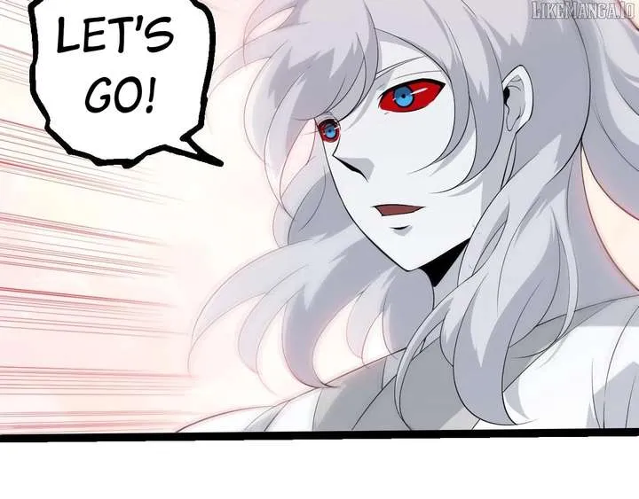 Evolution Begins With a Big Tree Chapter 434 page 39 - 