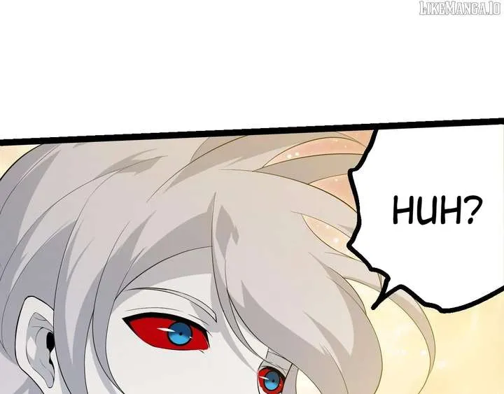 Evolution Begins With a Big Tree Chapter 434 page 42 - 