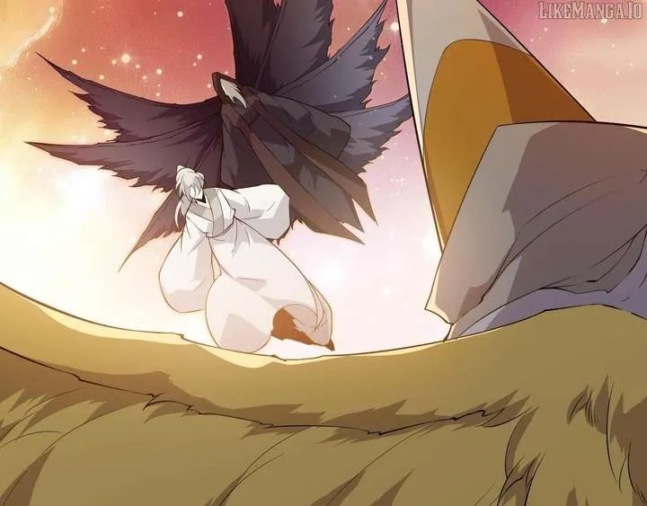 Evolution Begins With a Big Tree Chapter 434 page 44 - 