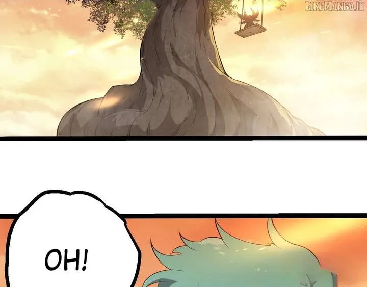 Evolution Begins With a Big Tree Chapter 434 page 48 - 