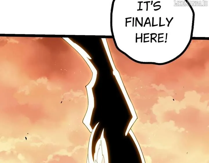 Evolution Begins With a Big Tree Chapter 434 page 50 - 