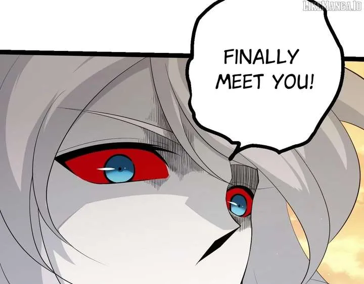 Evolution Begins With a Big Tree Chapter 434 page 54 - 