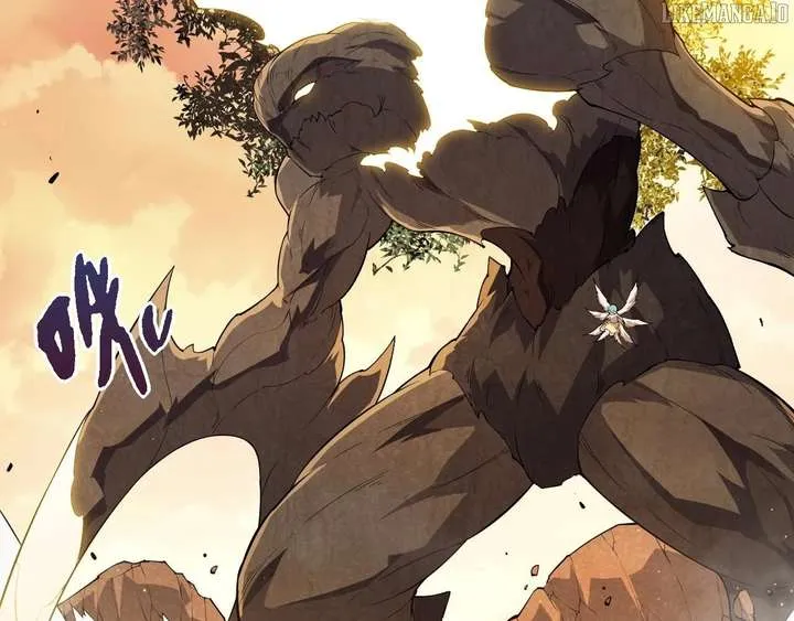 Evolution Begins With a Big Tree Chapter 434 page 59 - 