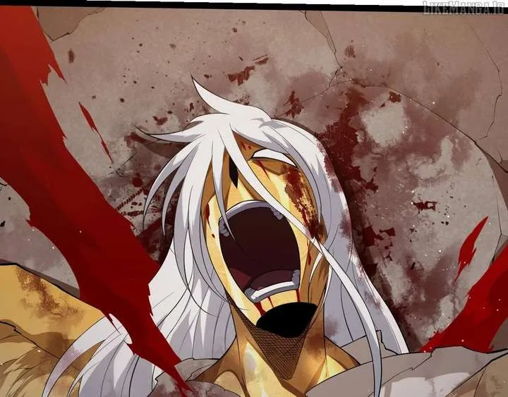 Evolution Begins With a Big Tree Chapter 434 page 7 - 