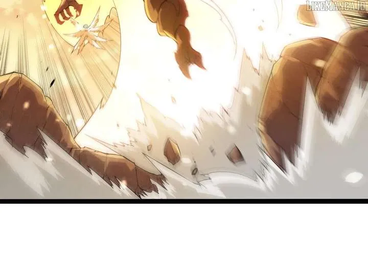 Evolution Begins With a Big Tree Chapter 434 page 61 - 