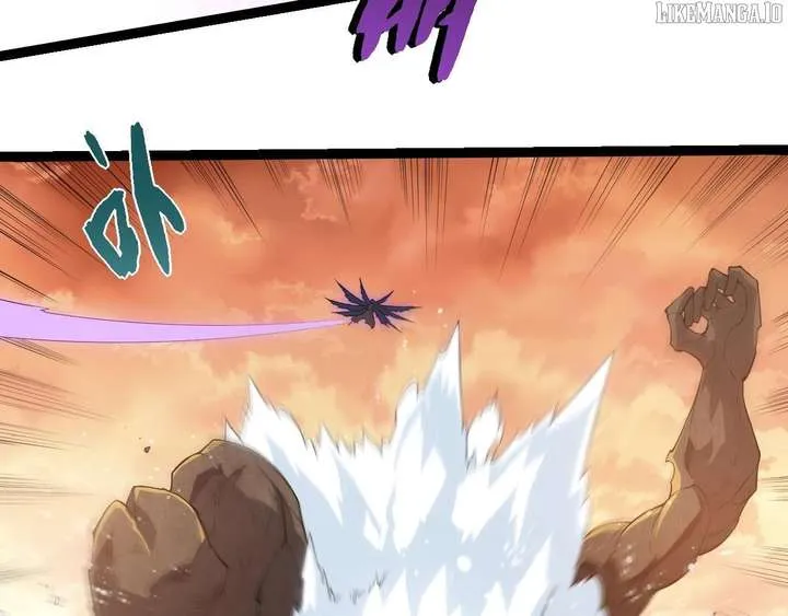 Evolution Begins With a Big Tree Chapter 434 page 65 - 
