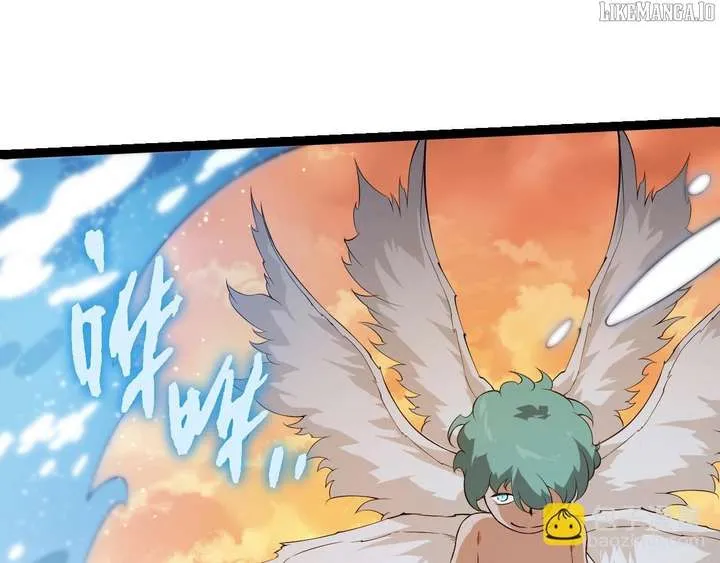 Evolution Begins With a Big Tree Chapter 434 page 70 - 