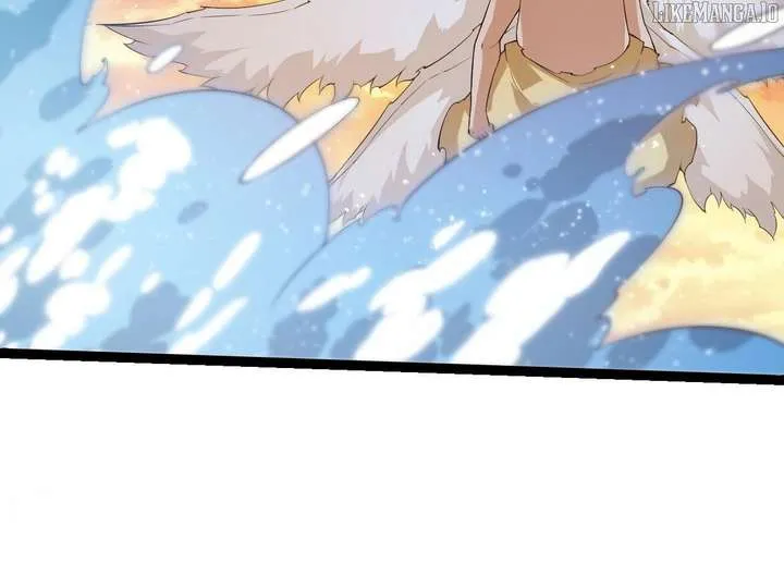 Evolution Begins With a Big Tree Chapter 434 page 71 - 