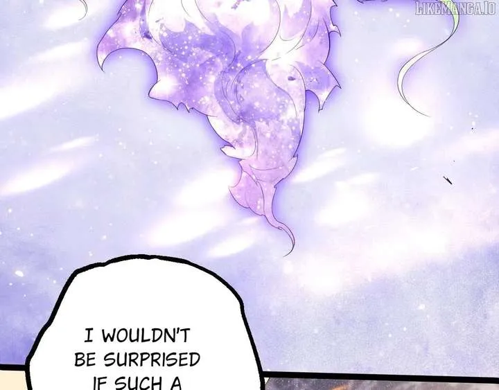 Evolution Begins With a Big Tree Chapter 434 page 74 - 