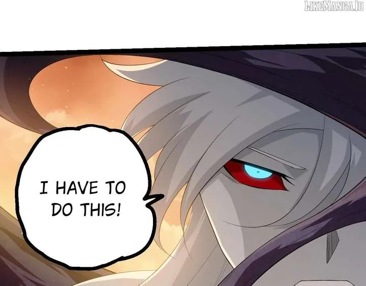 Evolution Begins With a Big Tree Chapter 434 page 78 - 