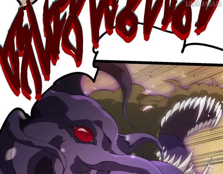 Evolution Begins With a Big Tree Chapter 434 page 10 - 