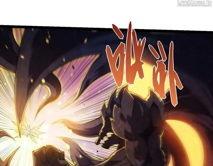 Evolution Begins With a Big Tree Chapter 434 page 92 - 