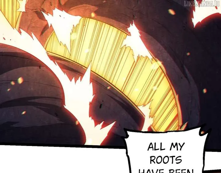 Evolution Begins With a Big Tree Chapter 434 page 98 - 