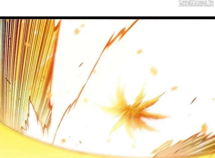 Evolution Begins With a Big Tree Chapter 435 page 11 - 