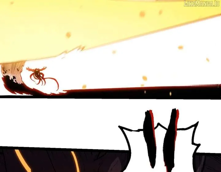Evolution Begins With a Big Tree Chapter 435 page 12 - 