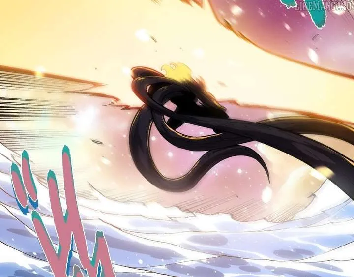 Evolution Begins With a Big Tree Chapter 435 page 15 - 