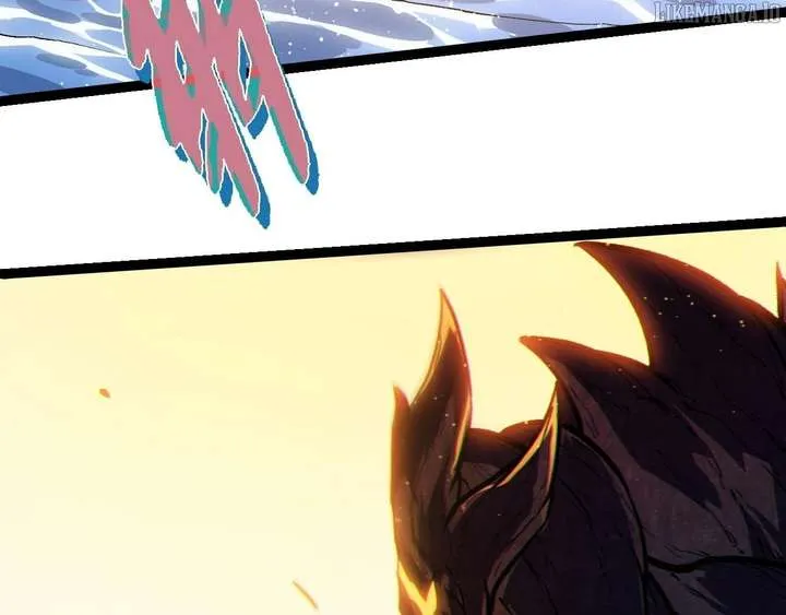 Evolution Begins With a Big Tree Chapter 435 page 16 - 