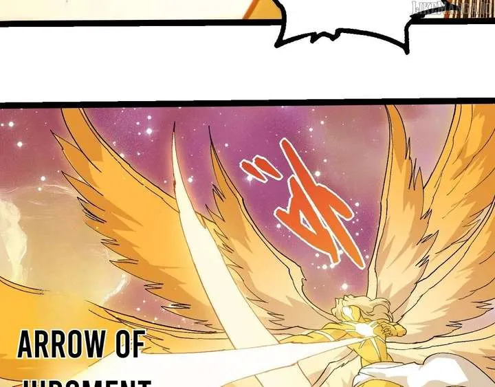 Evolution Begins With a Big Tree Chapter 435 page 19 - 