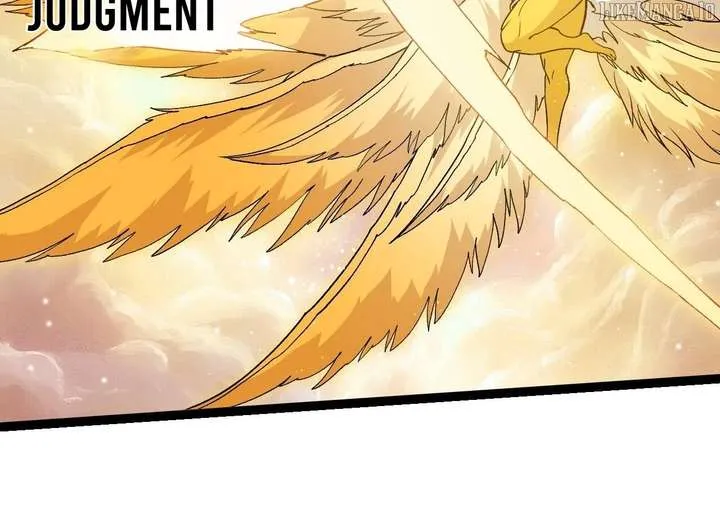 Evolution Begins With a Big Tree Chapter 435 page 20 - 