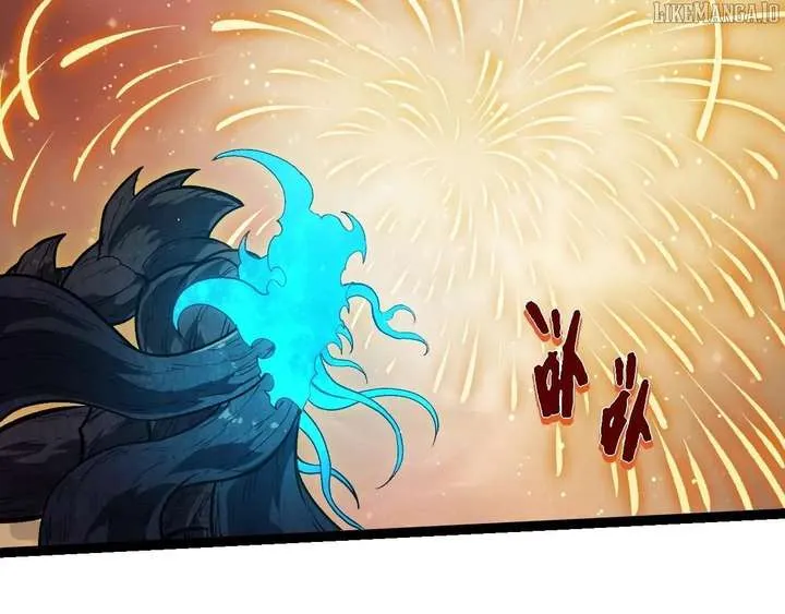 Evolution Begins With a Big Tree Chapter 435 page 25 - 