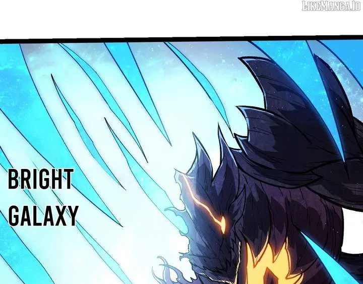 Evolution Begins With a Big Tree Chapter 435 page 26 - 