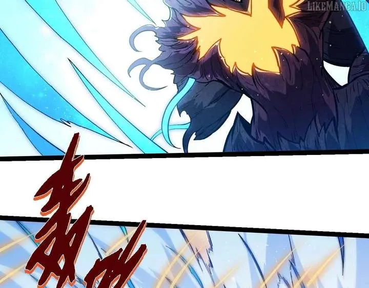 Evolution Begins With a Big Tree Chapter 435 page 27 - 