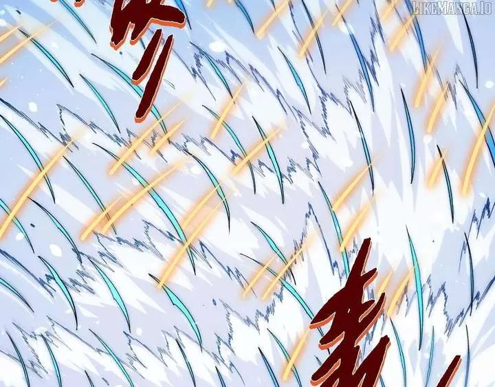 Evolution Begins With a Big Tree Chapter 435 page 28 - 
