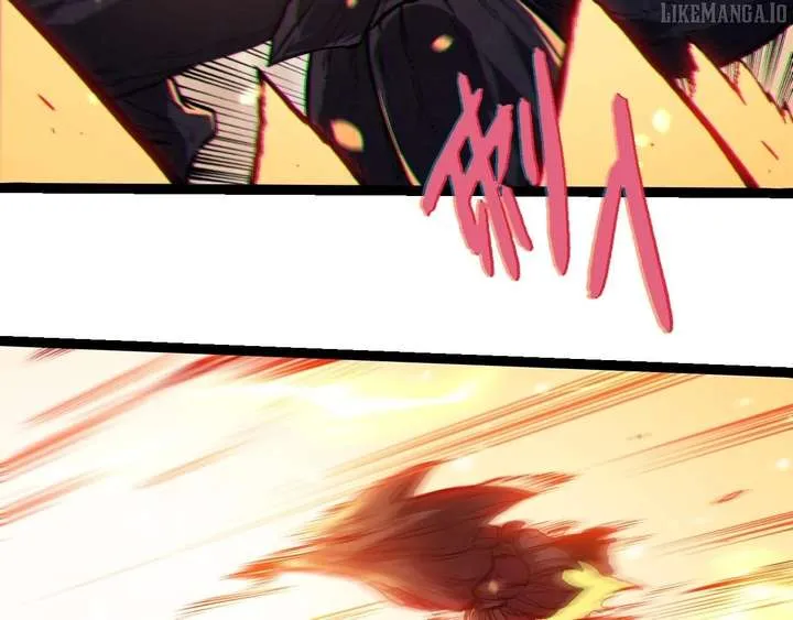 Evolution Begins With a Big Tree Chapter 435 page 34 - 