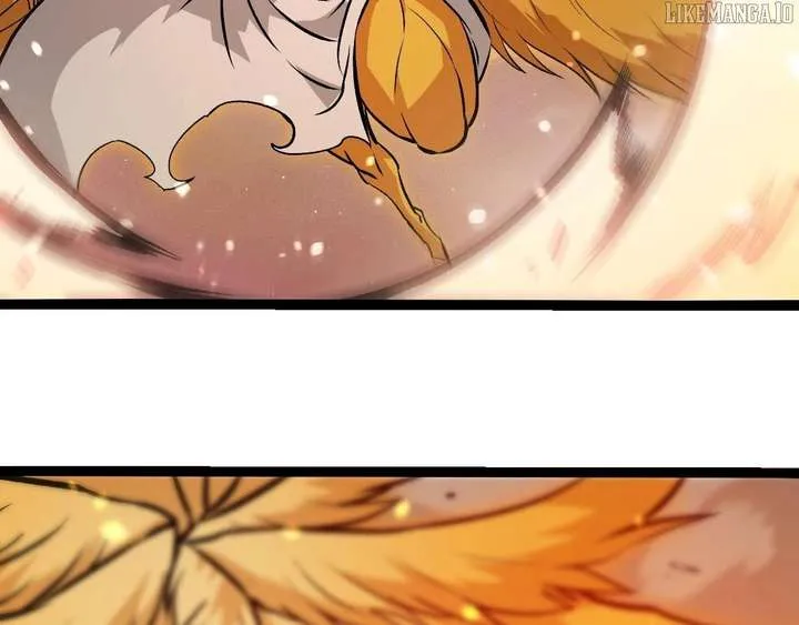 Evolution Begins With a Big Tree Chapter 435 page 37 - 