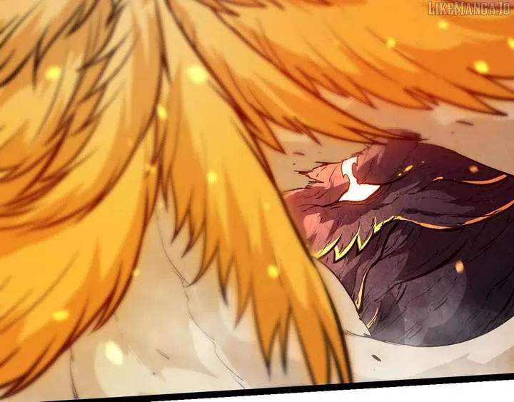 Evolution Begins With a Big Tree Chapter 435 page 38 - 