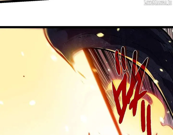 Evolution Begins With a Big Tree Chapter 435 page 39 - 
