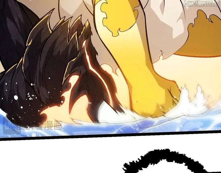 Evolution Begins With a Big Tree Chapter 435 page 42 - 