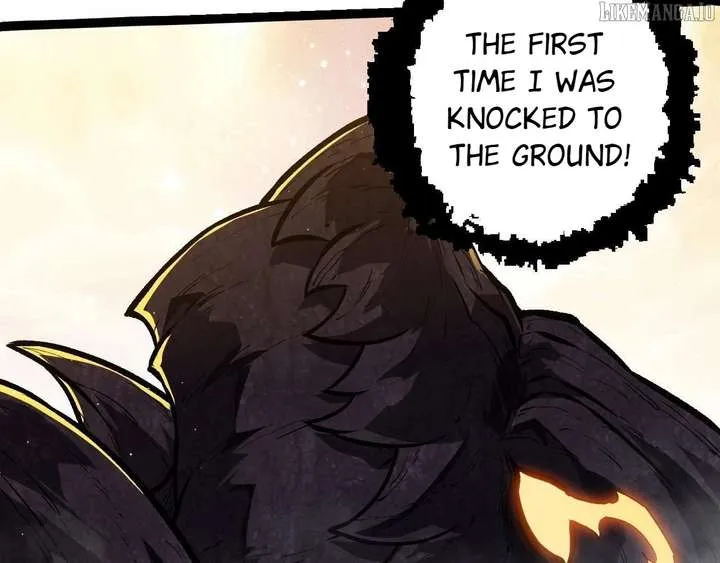 Evolution Begins With a Big Tree Chapter 435 page 43 - 