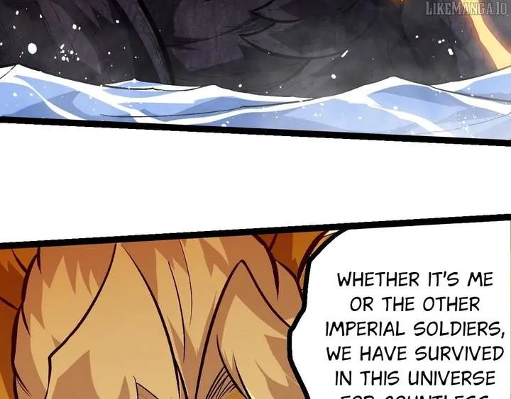 Evolution Begins With a Big Tree Chapter 435 page 44 - 