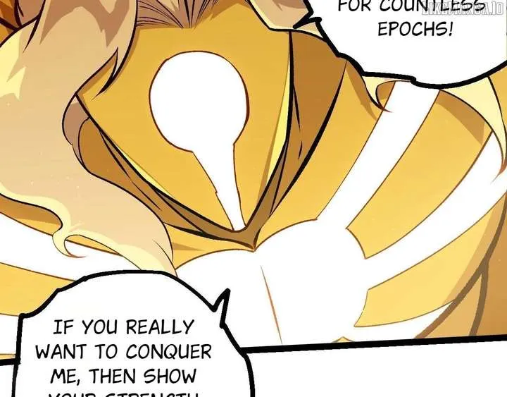 Evolution Begins With a Big Tree Chapter 435 page 45 - 