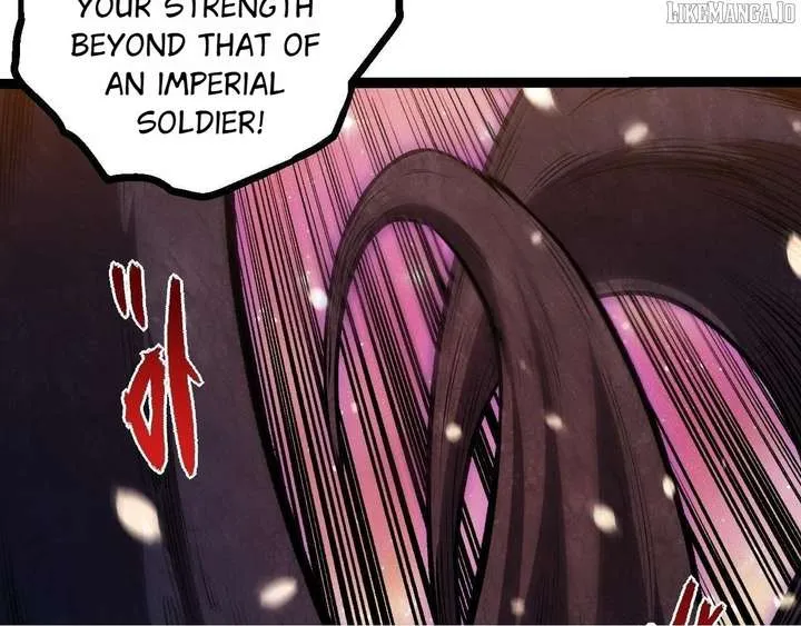 Evolution Begins With a Big Tree Chapter 435 page 46 - 