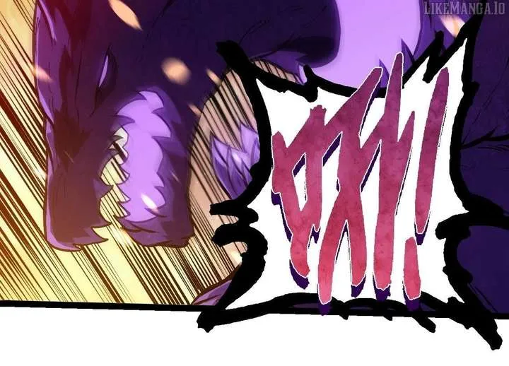 Evolution Begins With a Big Tree Chapter 435 page 50 - 