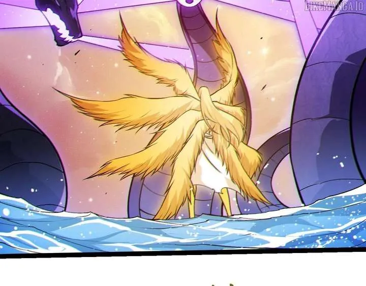 Evolution Begins With a Big Tree Chapter 435 page 52 - 