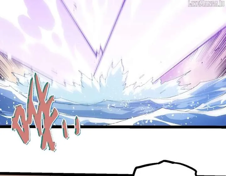 Evolution Begins With a Big Tree Chapter 435 page 54 - 