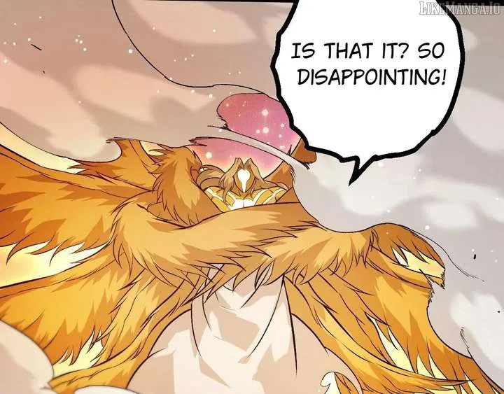Evolution Begins With a Big Tree Chapter 435 page 55 - 
