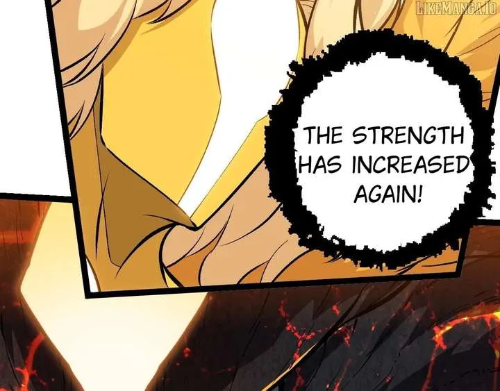 Evolution Begins With a Big Tree Chapter 435 page 59 - 