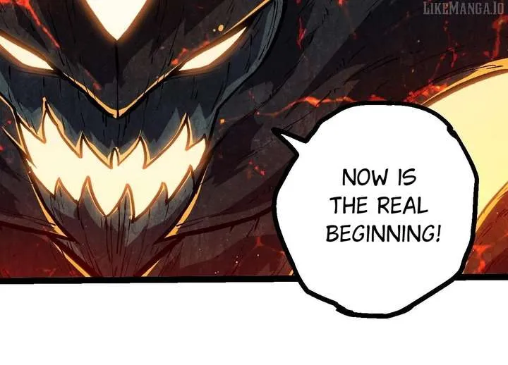 Evolution Begins With a Big Tree Chapter 435 page 60 - 