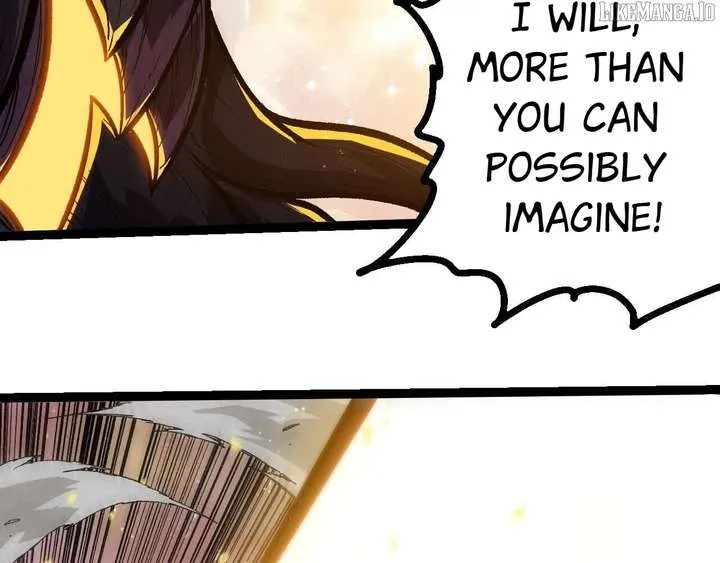 Evolution Begins With a Big Tree Chapter 435 page 7 - 