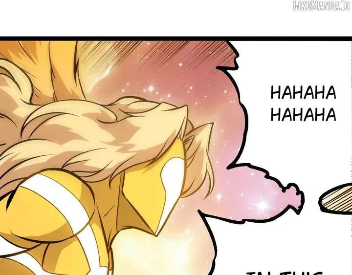 Evolution Begins With a Big Tree Chapter 435 page 61 - 