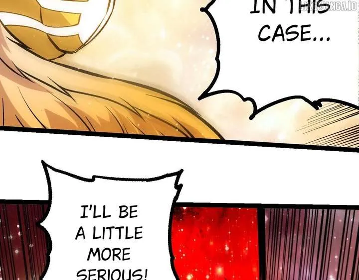 Evolution Begins With a Big Tree Chapter 435 page 62 - 